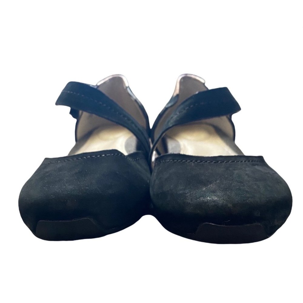 OTBT Black Flats - Picture 7 of 7
